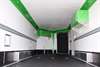 Remorque fermé aluminum cargo Hauler trailer - photo 2