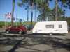 Belle caravane pluma 560, ann&#233;e 2005 - photo 2