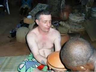 je suis le grands marabout Guedegbe du B&#233;nin