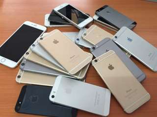 Apple iPhone 6s / iPhone 6s plus , Samsung S7
