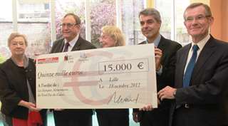 POSSIBILIT&#201; DE FINANCEMENT RAPIDE ET FIABLE