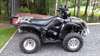 Suzuki Vinson 2007 - photo 1