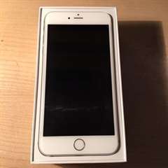 Iphone 6 Plus G4gb à brader