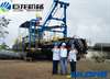 fabricant chine et vente drague aspiratrice sables - photo 1