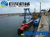 fabricant chine et vente drague aspiratrice sables - photo 2