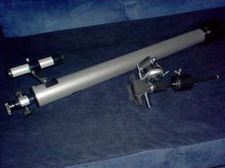 T&#233;lescope