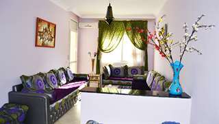 Bel appartement à louer pour l'été