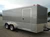 Husky Cargo Enclosed 7x16 - photo 1