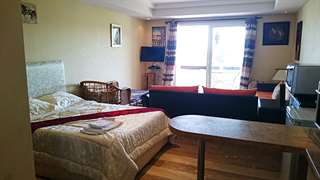 Tr&#232;s bel appartement &#224; Playa Del Pacha