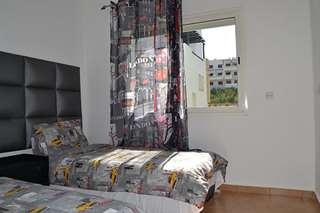 Appartement meublé en location à Alcudia Smir