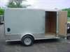 Continental Cargo 6x12 V-Nose - photo 2