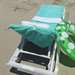 Serviette de Plage et Spa Multifontions - photo 2