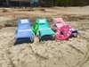 Serviette de Plage et Spa Multifontions - photo 5
