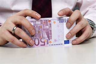 Offre de pr&#234;t entre particulier et investissement.