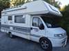 Don Camping-car Fiat Ducato lmc - photo 1