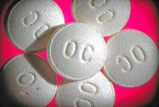 Buy OXYCODONE Pills Online
