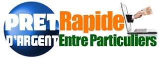 Pr&#234;t d'argent rapide entre particuliers