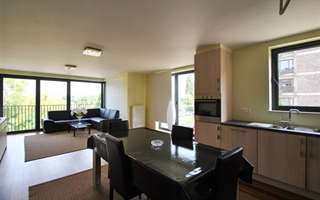 Appartement 2 pièces de 54 m²