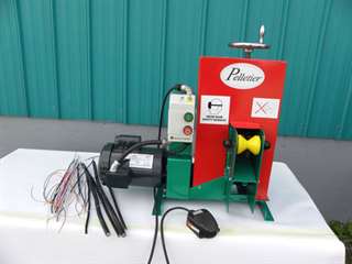 Wire &amp; Cable Stripper Modèle S250