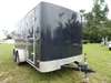 Remorque fermée 7 'par 14' Enclosed Cargo - photo 1