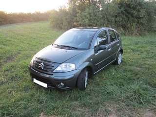 Citroen C3 1.6 HDI 92 EXCLUSIVE