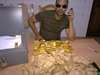 Vente d'or en Poudre ou Lingot en provenance de DO - photo 1