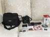 Canon 50D avec batterie grip, lentille et sac de t - photo 1