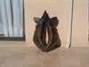 Collier de cheval bois - photo 2