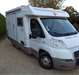 Je donne Camping car Bustner Marano - photo 1
