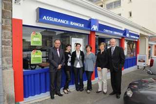 Assistances financi&#232;res aux particuliers honn&#234;tes