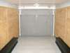 Remorque fermée 8.5 x20 Enclosed Cargo - photo 2