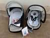 Donne Poussette Trio Living Chicco - photo 2