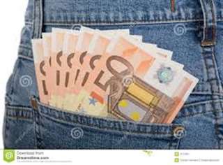 Offre de prêt d'argent aux particuliers