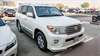 Toyota Land Cruiser VX.R V8 5.7 - photo 1