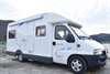 A donnée Camping car ford - photo 1