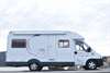 A donn&#233;e Camping car ford - photo 2