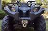 Yamaha Grizzly 450 4x4 - photo 2