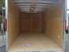 Remorque Ferm&#233;  Platinum ALUMINUM Trailer clos - photo 2