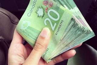 Prêt sérieux au canada