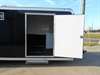 Remorque ferm&#233;e Enclosed Cargo Trailer - photo 2