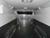 Remorque ferm&#233;e Enclosed Cargo Trailer - photo 4