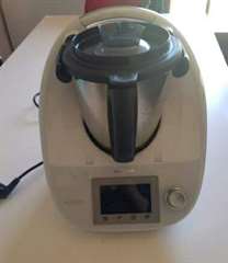 Thermomix Tm5