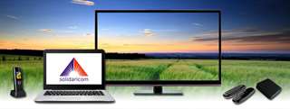 Internet – Téléphonie – Divertissement illimité sa