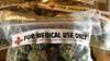 cannabis m&#233;dical pour les patients et les autres - photo 1