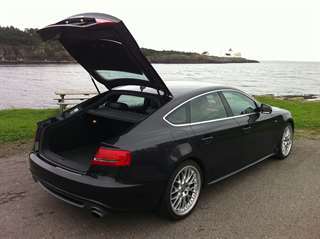 A vendre ma voiture neuf.