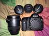 Canon 5D Mark 3 + Grip BG-E11 Canon - photo 2