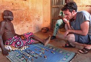 VOYANCE 2017 AMOUR CHANCE MEDIUMDAKOU  NO1