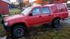 Toyota Hilux ii 2.4 td double cabine sr5 - photo 2
