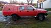 Toyota Hilux ii 2.4 td double cabine sr5 - photo 3
