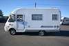 Camping Car - photo 1